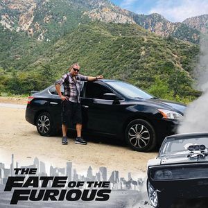 Meet your Posher, Edgar